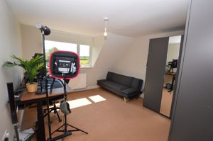 Bedroom Two- click for photo gallery